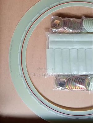 16x150 Insolation Gasket PTFE