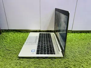 Laptop HP EliteBook 840 G6 8GB Intel Core i5 SSD 256GB