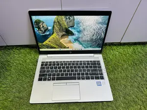 Laptop HP EliteBook 840 G6 8GB Intel Core i5 SSD 256GB