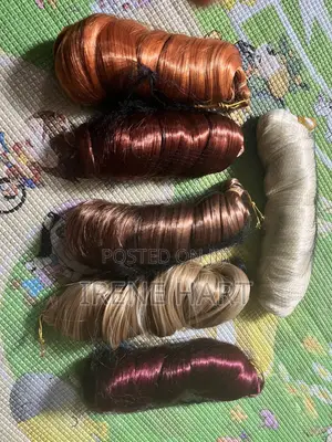 Premium Hair Extensions/ Different Lengths and Colors