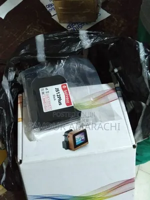 Ink Cartridge