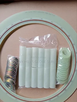 12x150 Insolation Gasket PTFE