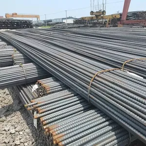Iron Rods 10mm, 12mm, 16mm 20mm — Best Price | Fast Lagos Delivery