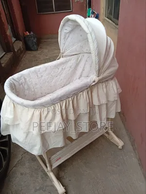 Baby Bassinet