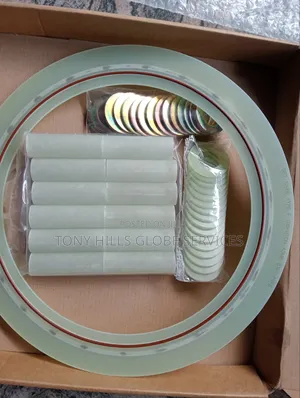 10x150 Insolation Gasket PTFE