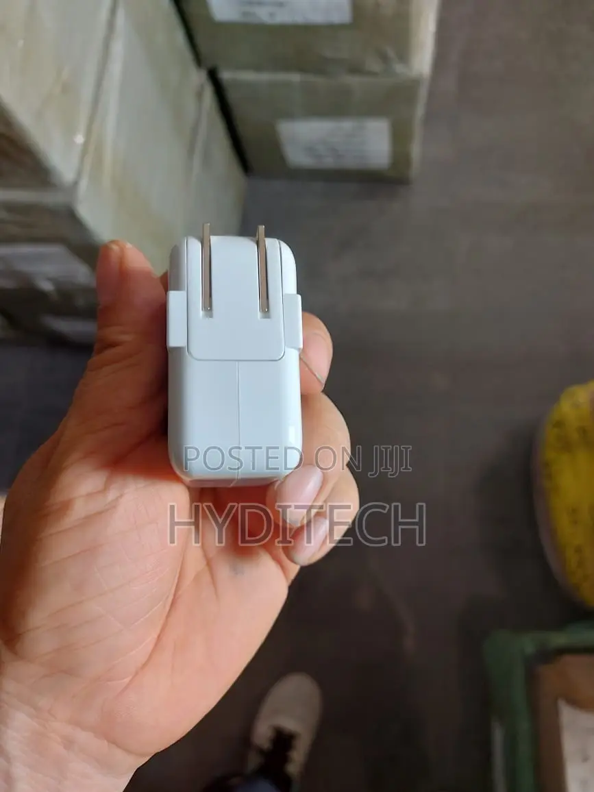 Universal Type-C Charger