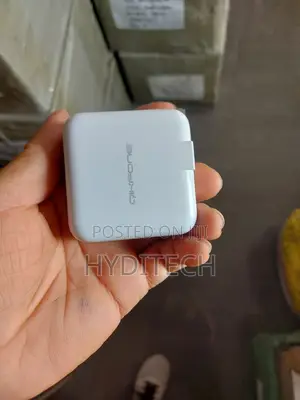 Universal Type-C Charger