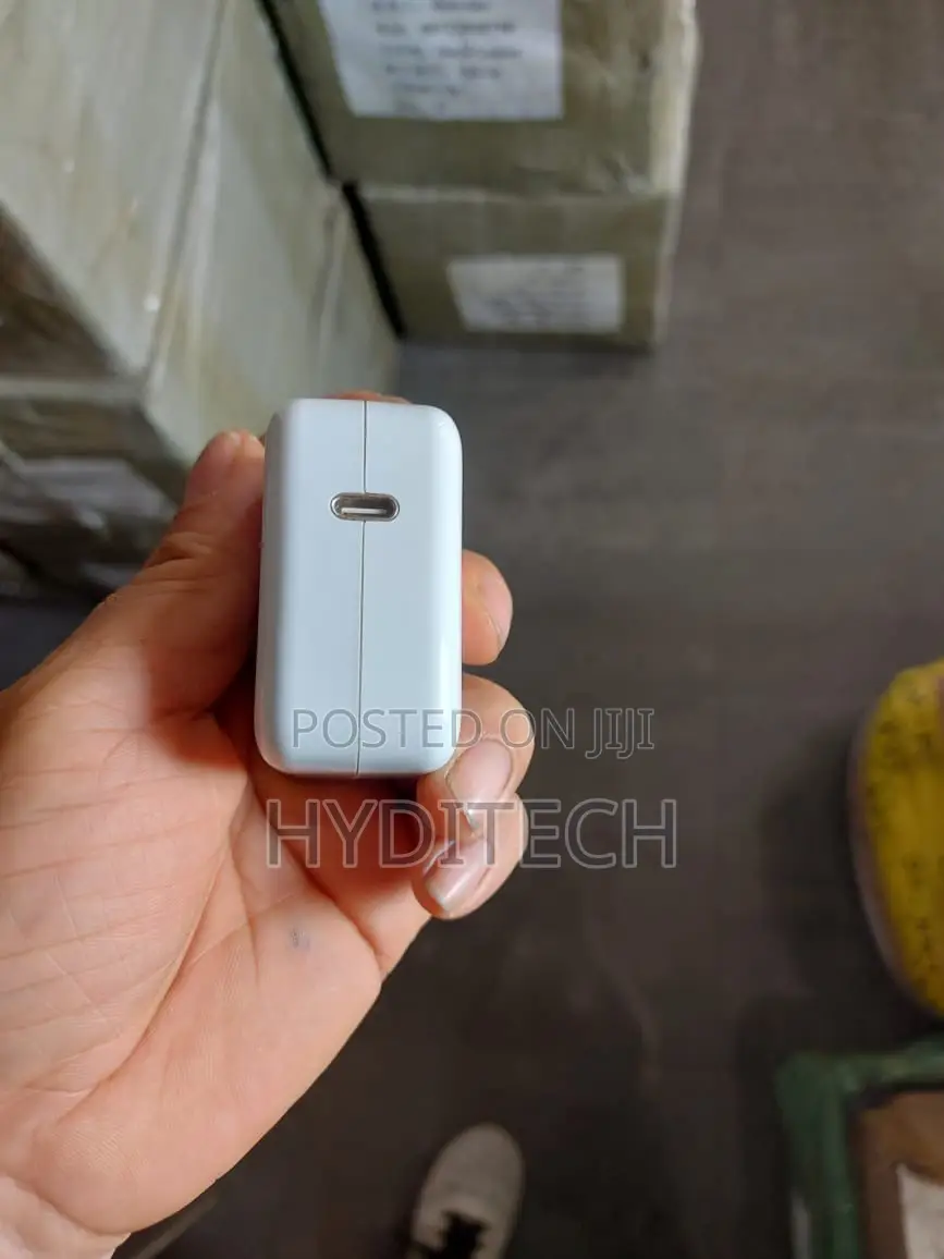 Universal Type-C Charger