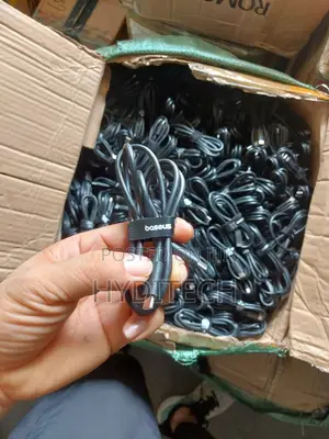 Universal Type-C Charger