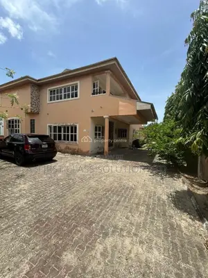 7bdrm Duplex in Cooperative Villa for sale