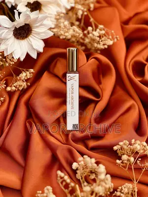 Baccarat Rouge 540 Perfume Oil