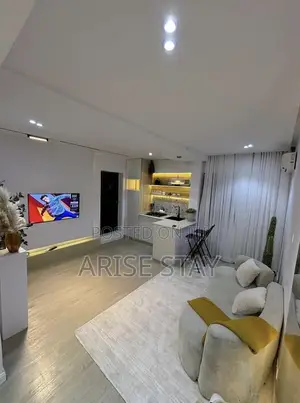 1-Bedroom Shortlet | Lekki