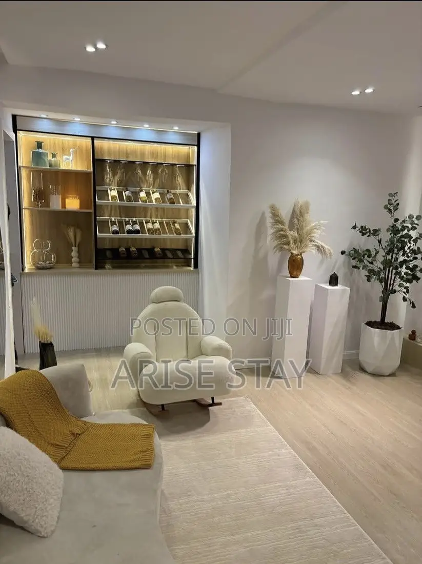 1-Bedroom Shortlet | Lekki