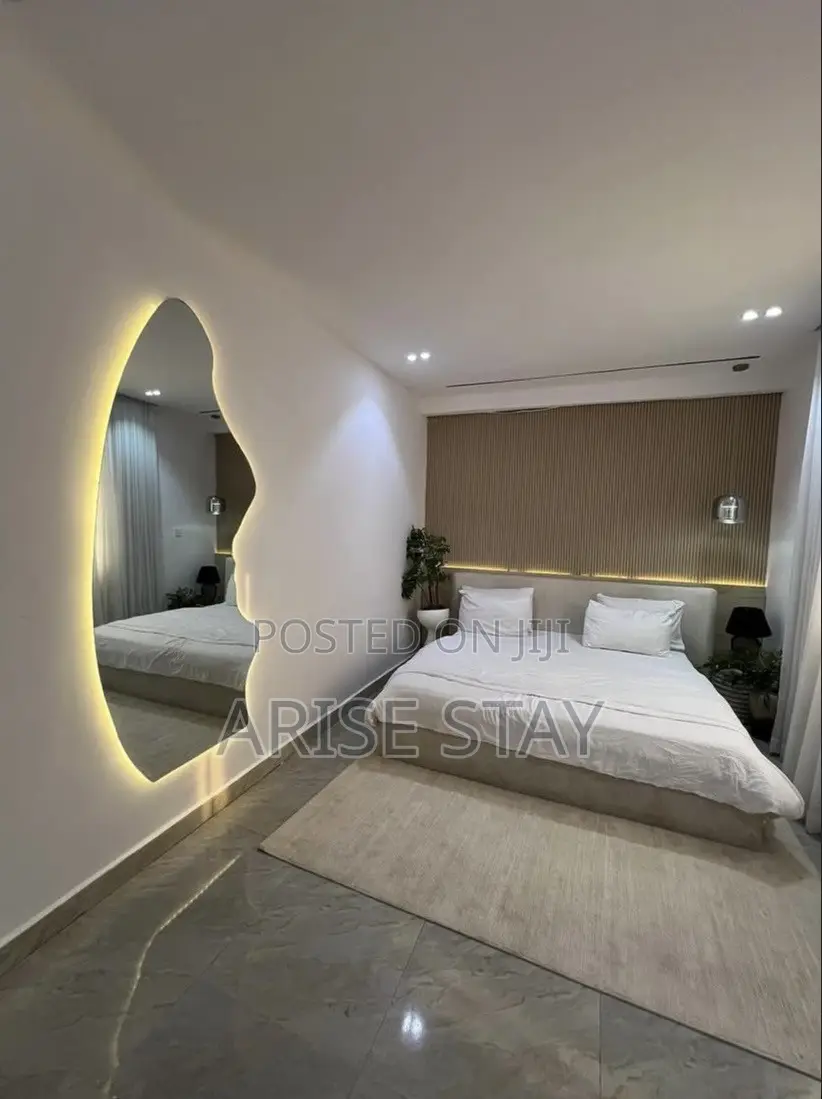 1-Bedroom Shortlet | Lekki