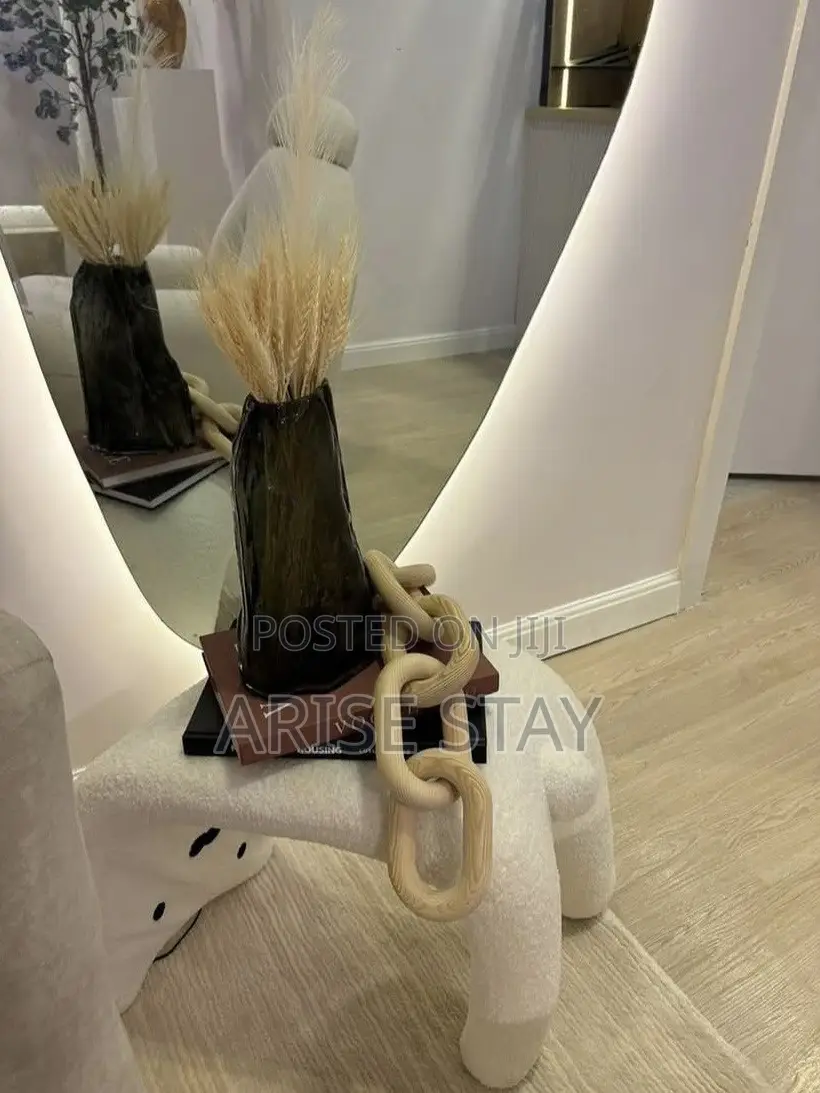 1-Bedroom Shortlet | Lekki