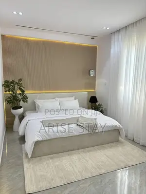 1-Bedroom Shortlet | Lekki