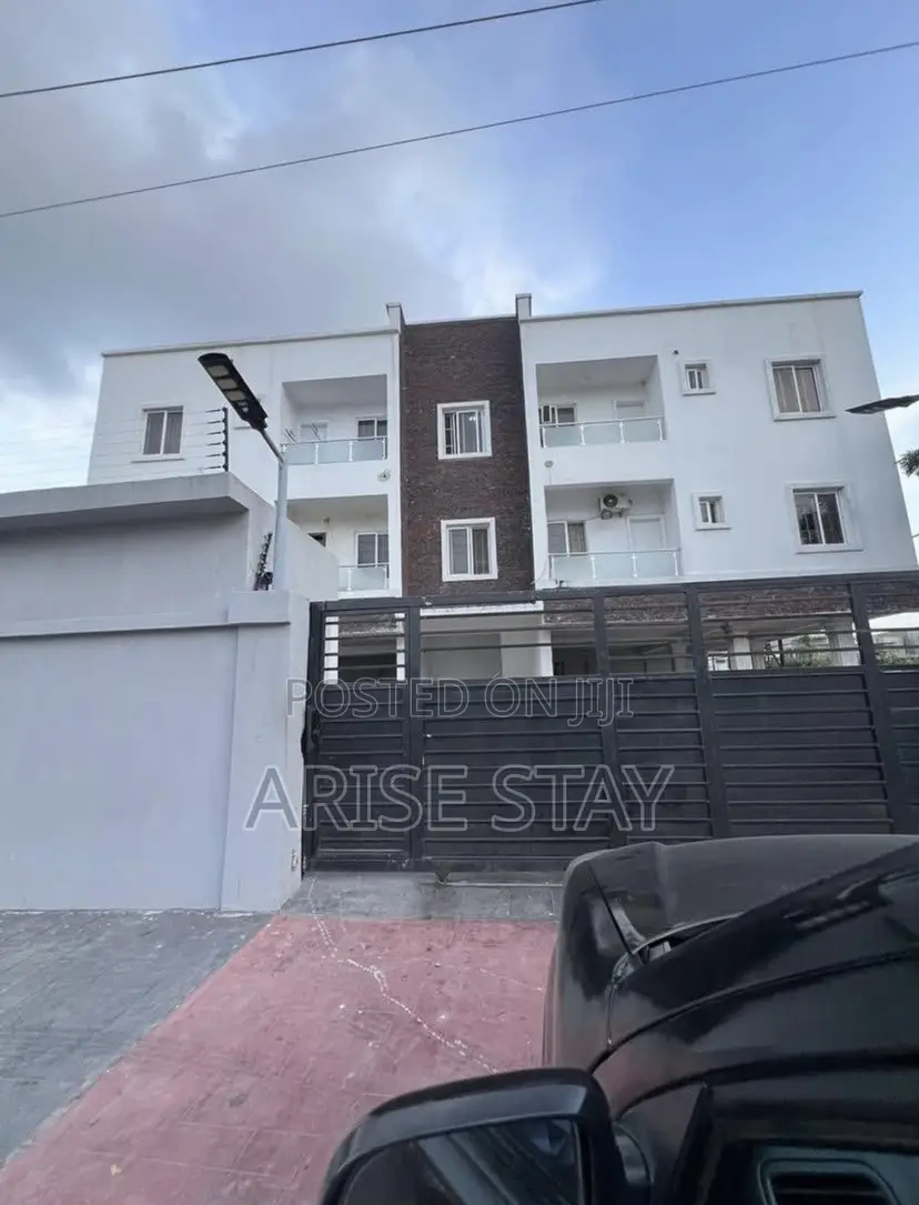1-Bedroom Shortlet | Lekki