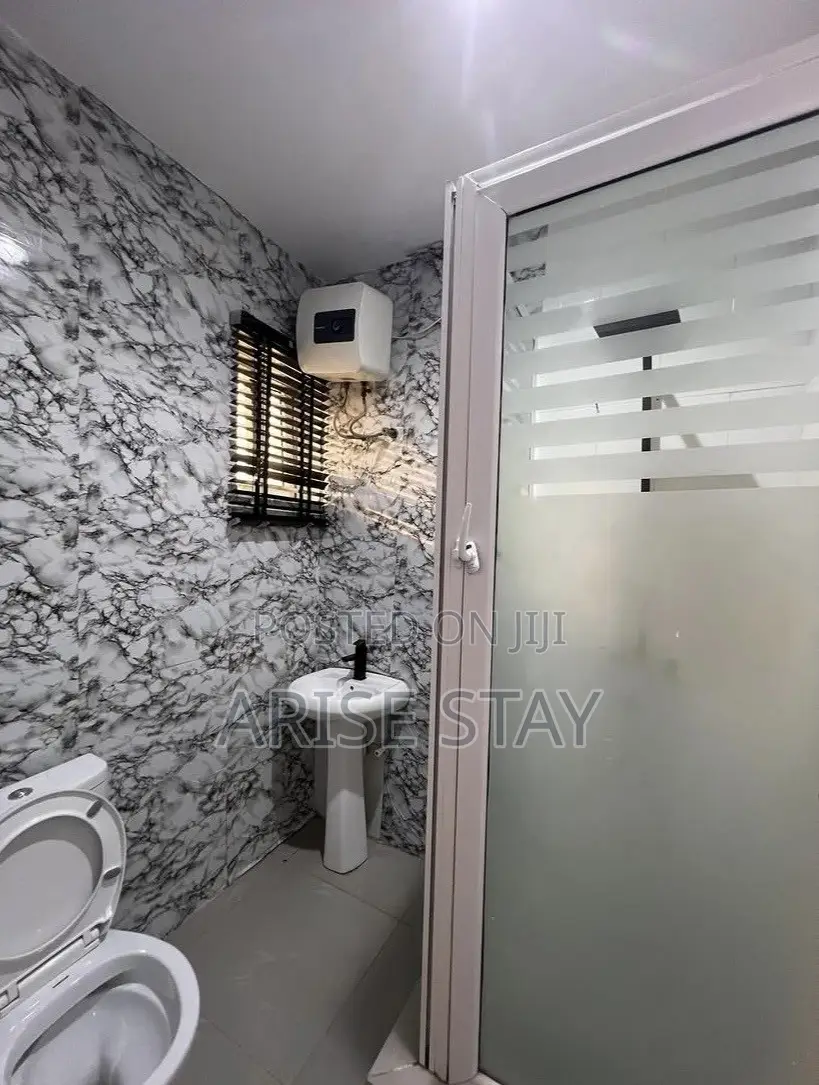 1-Bedroom Shortlet | Lekki