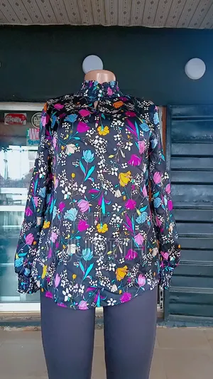 Vintage Top