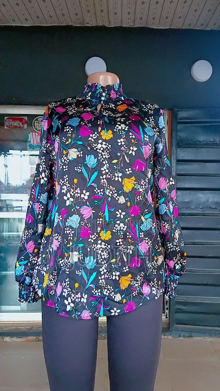 Vintage Top