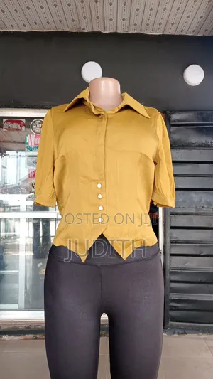 Vintage Top