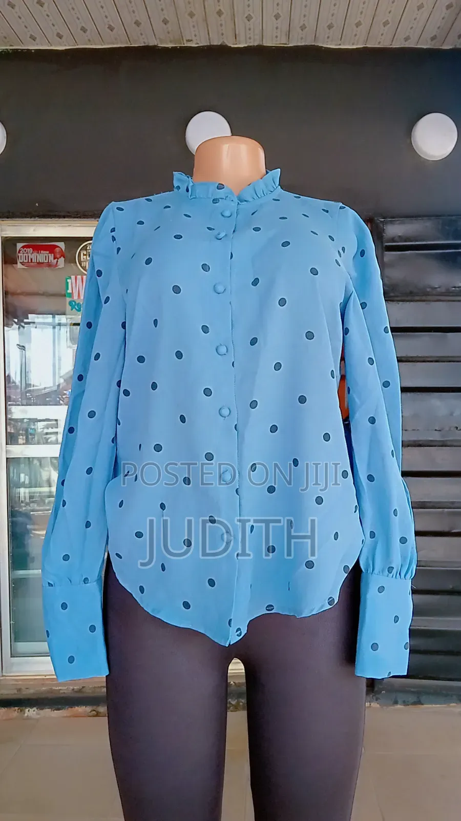 Vintage Top