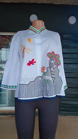Vintage Top