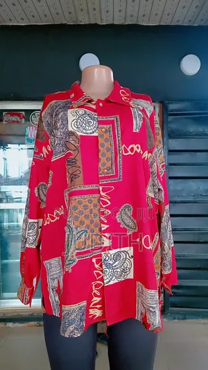 Vintage Top