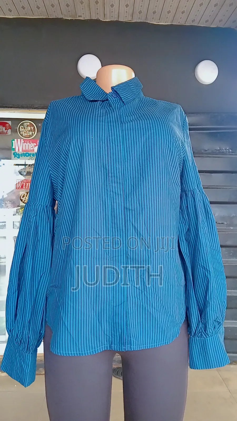 Vintage Top