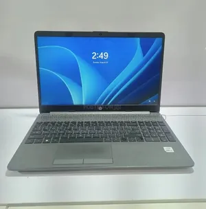 Laptop HP 8GB Intel Core i5 SSD 256GB