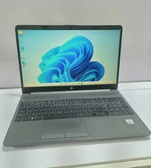 Laptop HP 8GB Intel Core i5 SSD 256GB