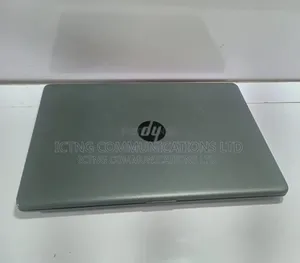 Laptop HP 8GB Intel Core i5 SSD 256GB