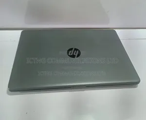 Laptop HP 8GB Intel Core i5 SSD 256GB