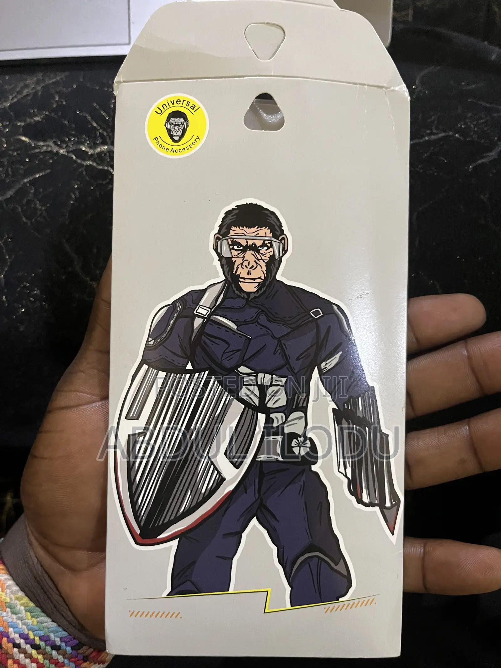 9D Ceramic Full Coverage Screen Protector – iPhone 13 Mini
