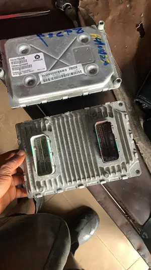 ECU Brain Box for CHRYSLER, Jeep Wrangle 3.6 2012