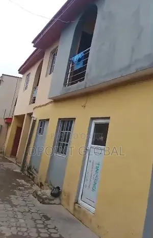 12bdrm Block of Flats in Gowon Estate, Egbeda for sale