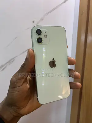 Apple iPhone 12 128 GB Green