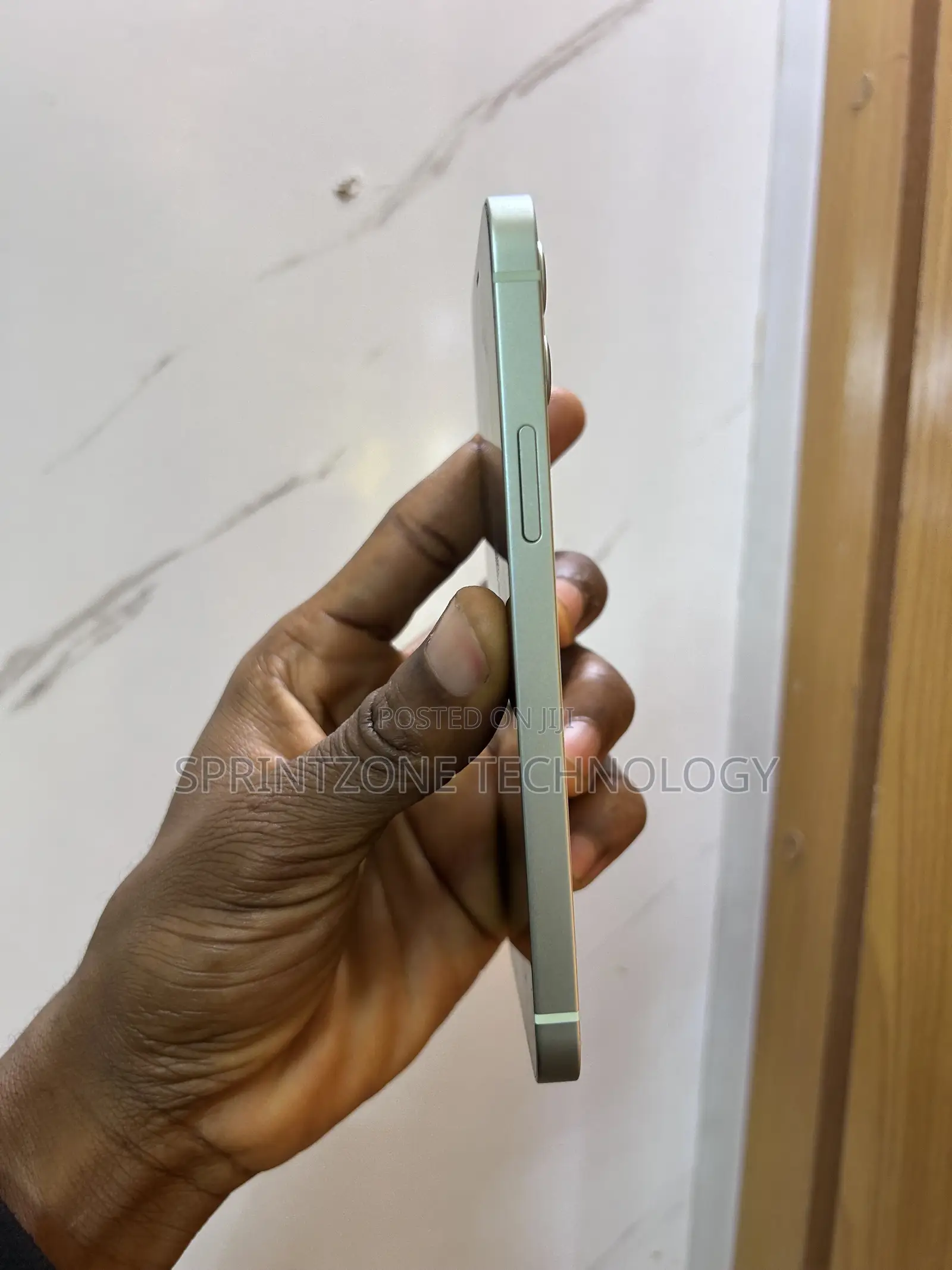 Apple iPhone 12 128 GB Green