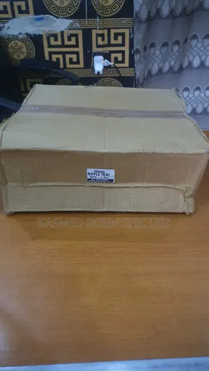 Ripple Tank for Medical Laboratory