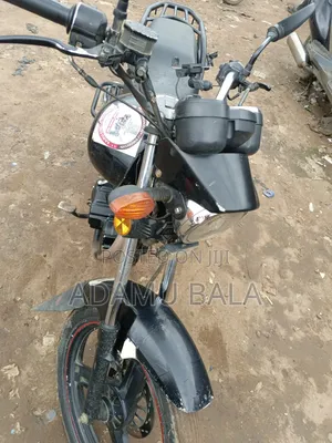 Daylong DL200-30 2023 Black