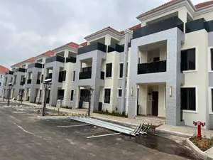 12 No of 4 Bedroom Duplex/ BQ and 18 No Block of 3 Bedroom / BQ