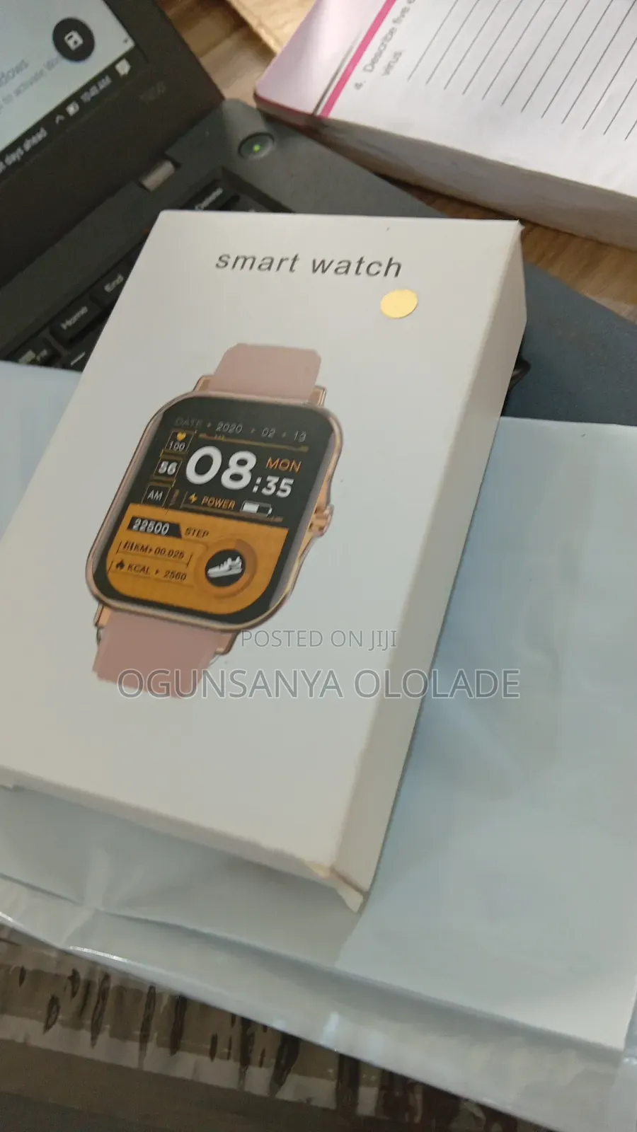 Y13 Smart Watch
