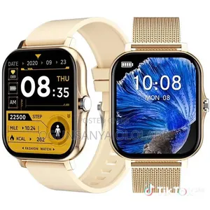 Y13 Smart Watch