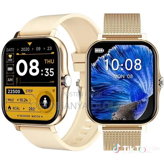 Y13 Smart Watch