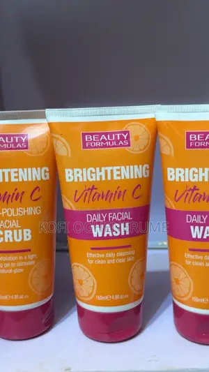 Mummy’s J Cosmetics and Hairs