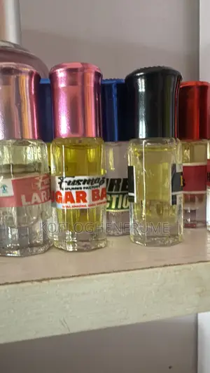 Mummy’s J Cosmetics and Hairs