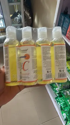 Mummy’s J Cosmetics and Hairs