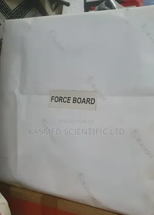 Force Board for Physics Laboratory