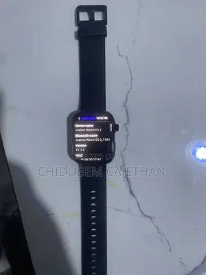 Smart Watch