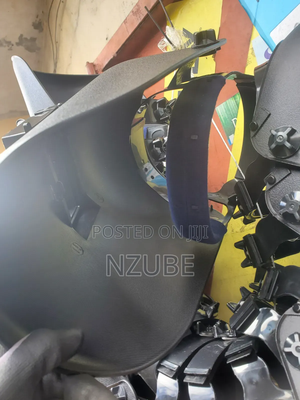 Welding Mask
